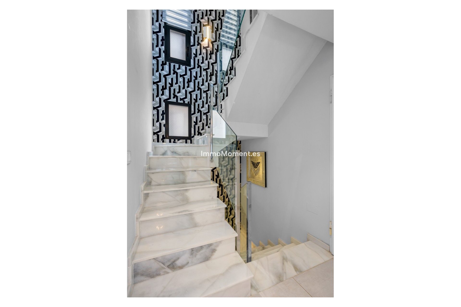 Revente - Villa - Orihuela - Orihuela Costa