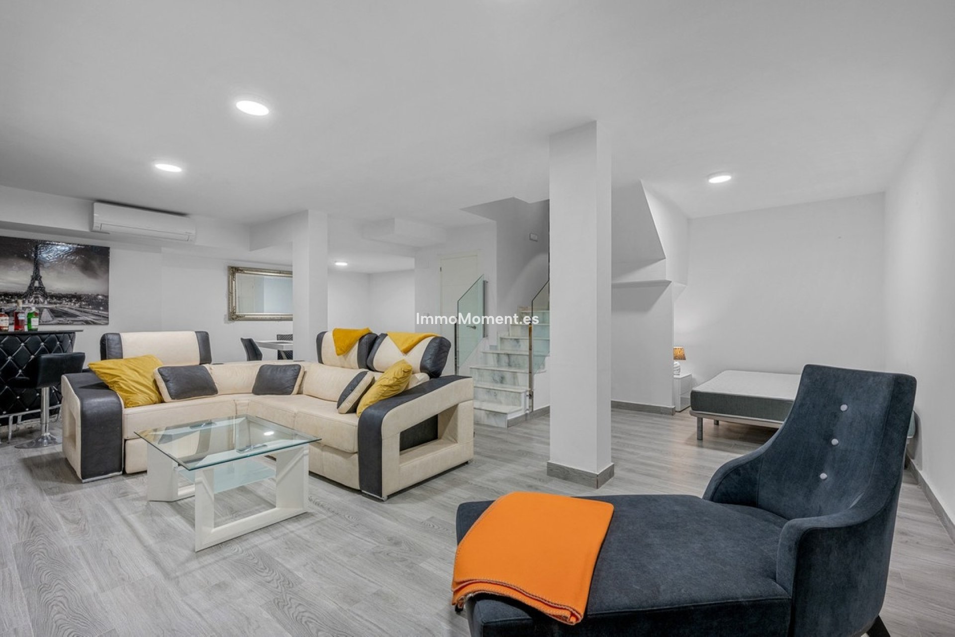 Revente - Villa - Orihuela - Orihuela Costa