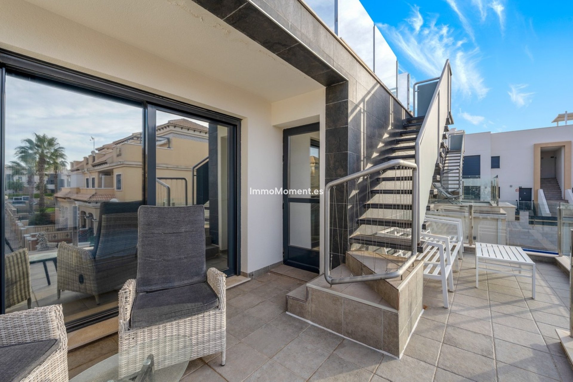 Revente - Villa - Orihuela - Orihuela Costa