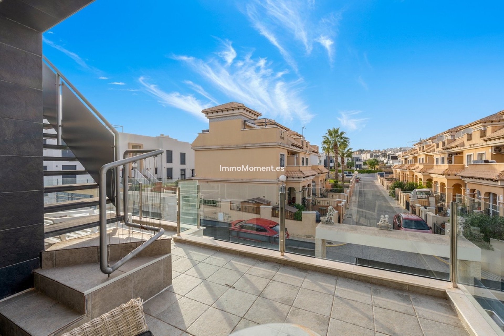 Revente - Villa - Orihuela - Orihuela Costa