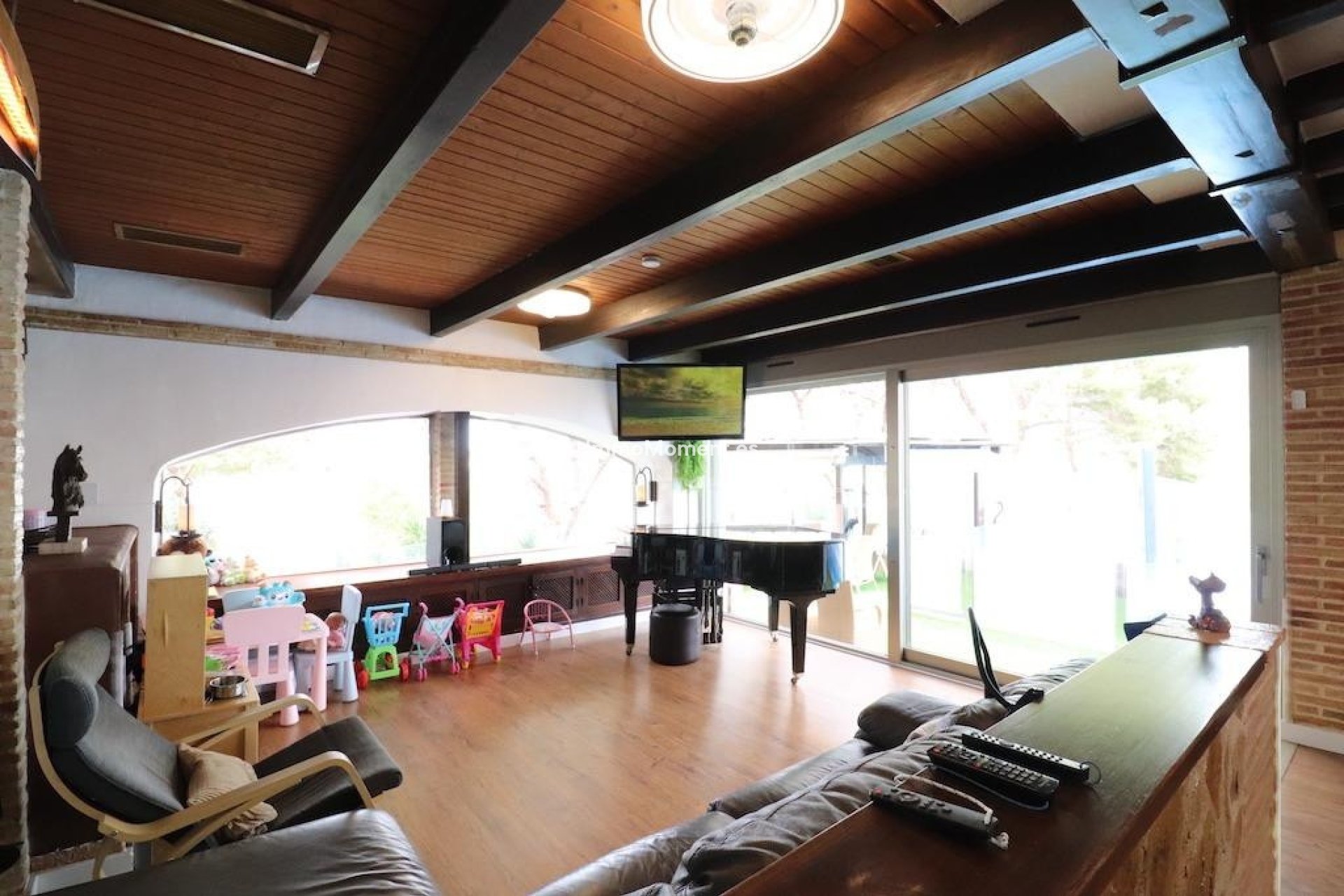 Revente - Villa - Orihuela - Orihuela Costa