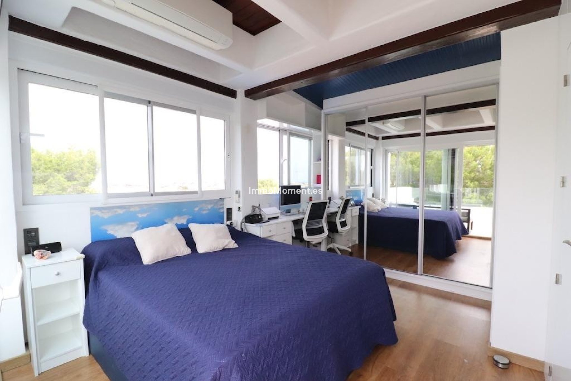 Revente - Villa - Orihuela - Orihuela Costa