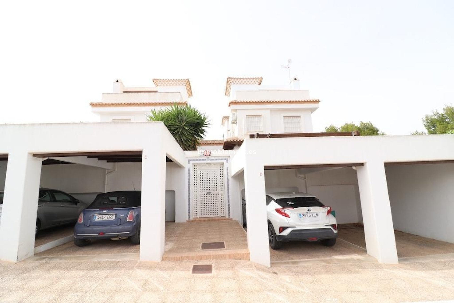 Revente - Villa - Orihuela - Orihuela Costa