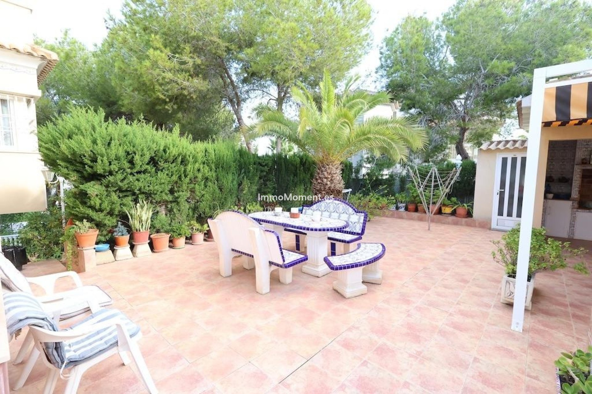 Revente - Villa - Orihuela - Orihuela Costa