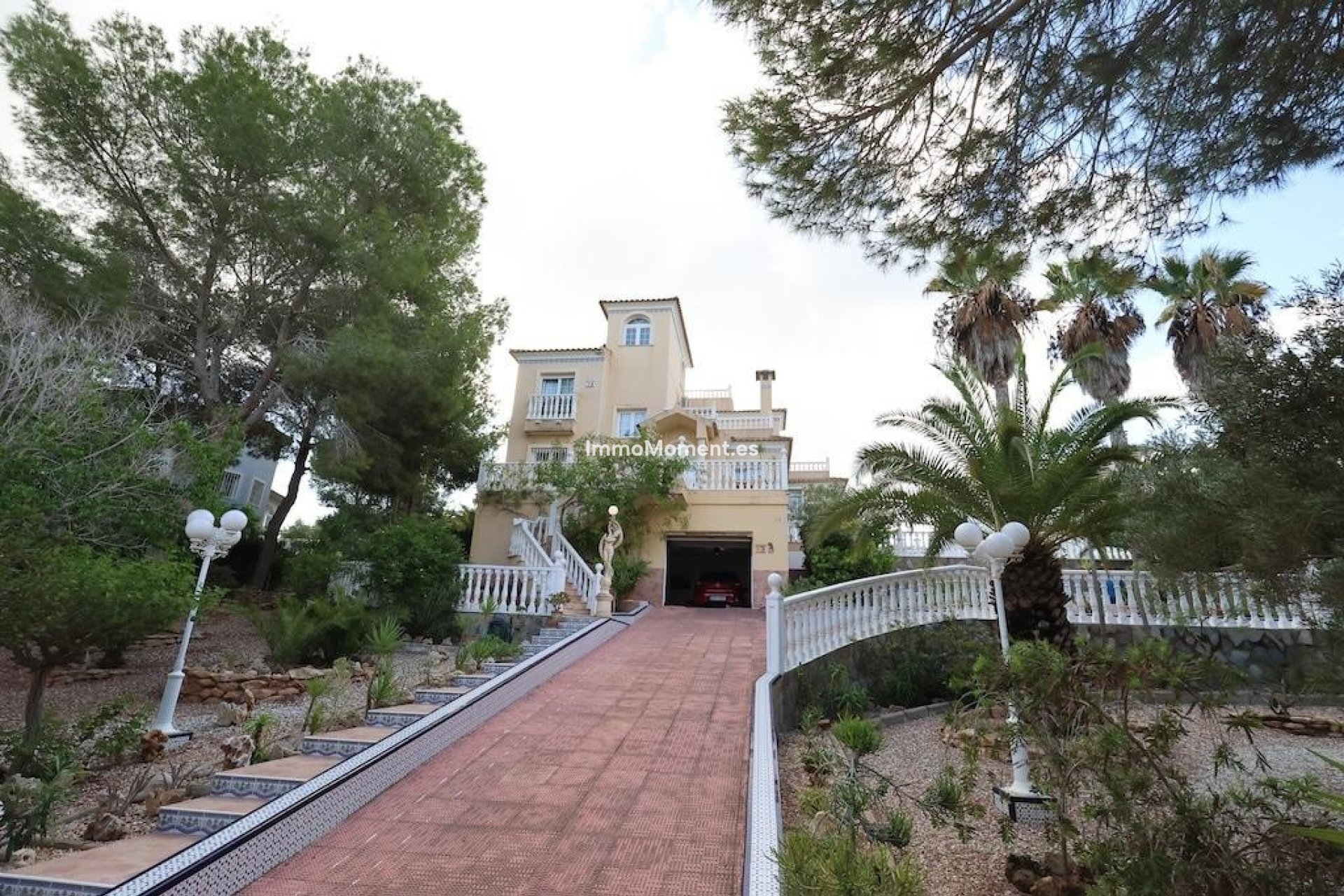 Revente - Villa - Orihuela - Orihuela Costa