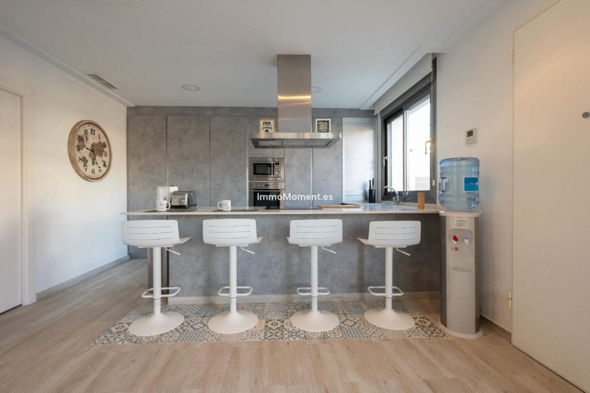 Revente - Villa - Orihuela - Orihuela Costa