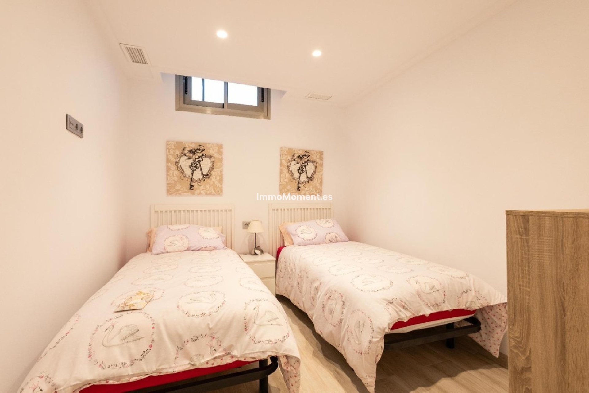 Revente - Villa - Orihuela - Orihuela Costa