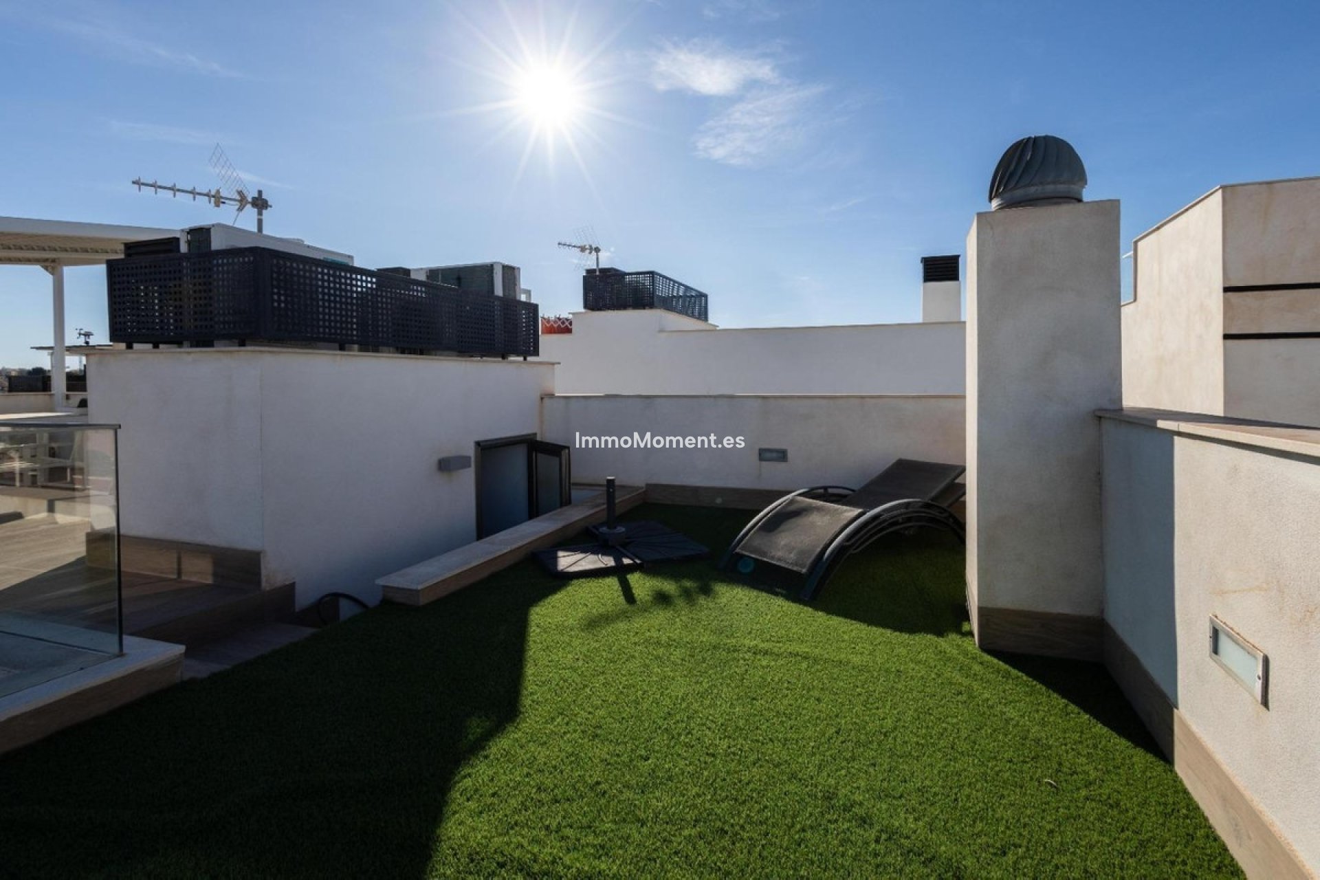 Revente - Villa - Orihuela - Orihuela Costa