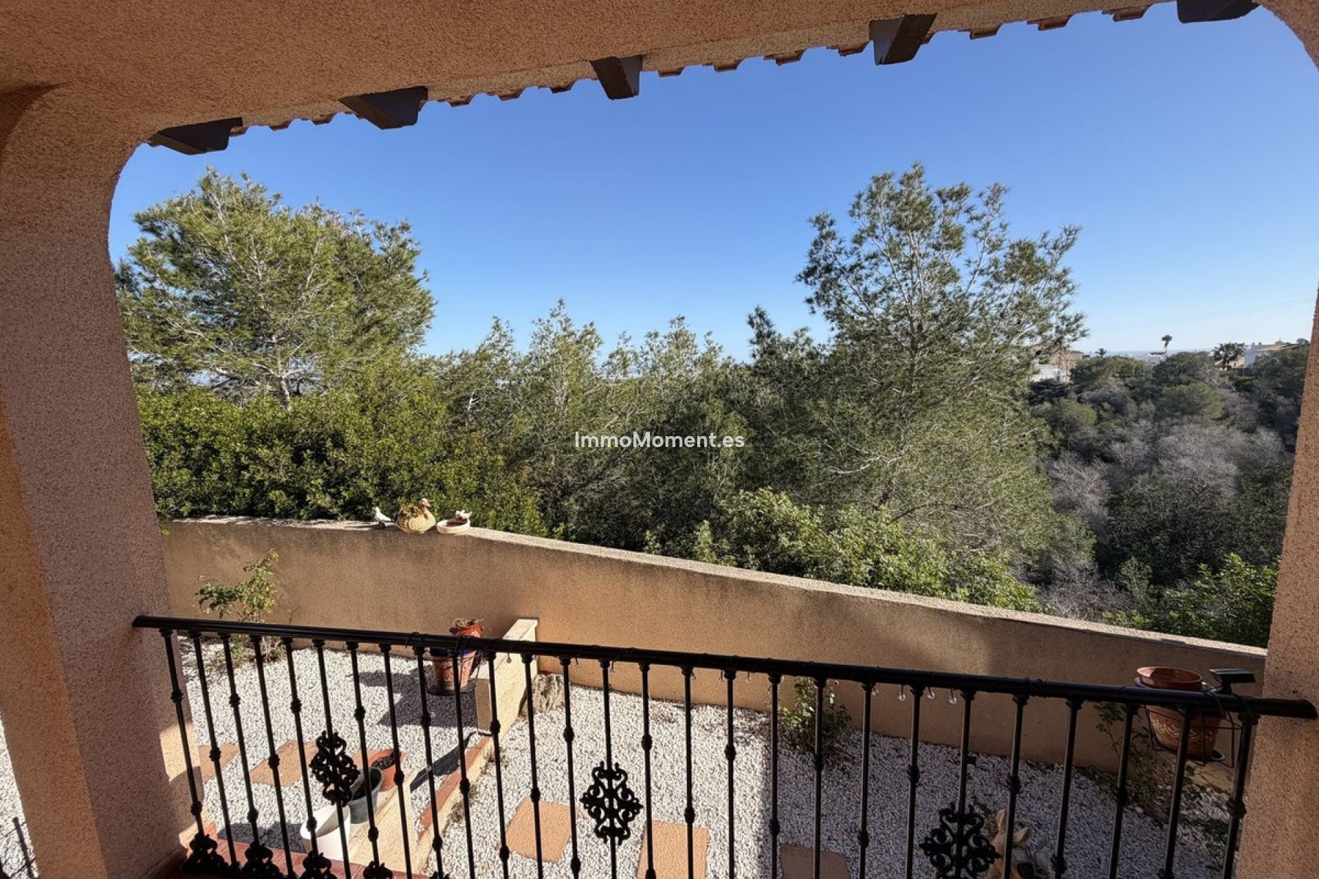 Revente - Villa - Orihuela - Orihuela Costa