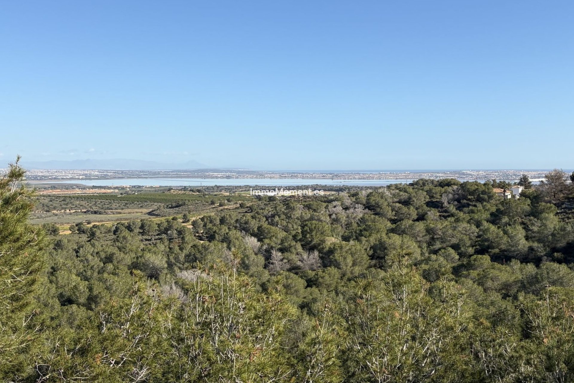 Revente - Villa - Orihuela - Orihuela Costa