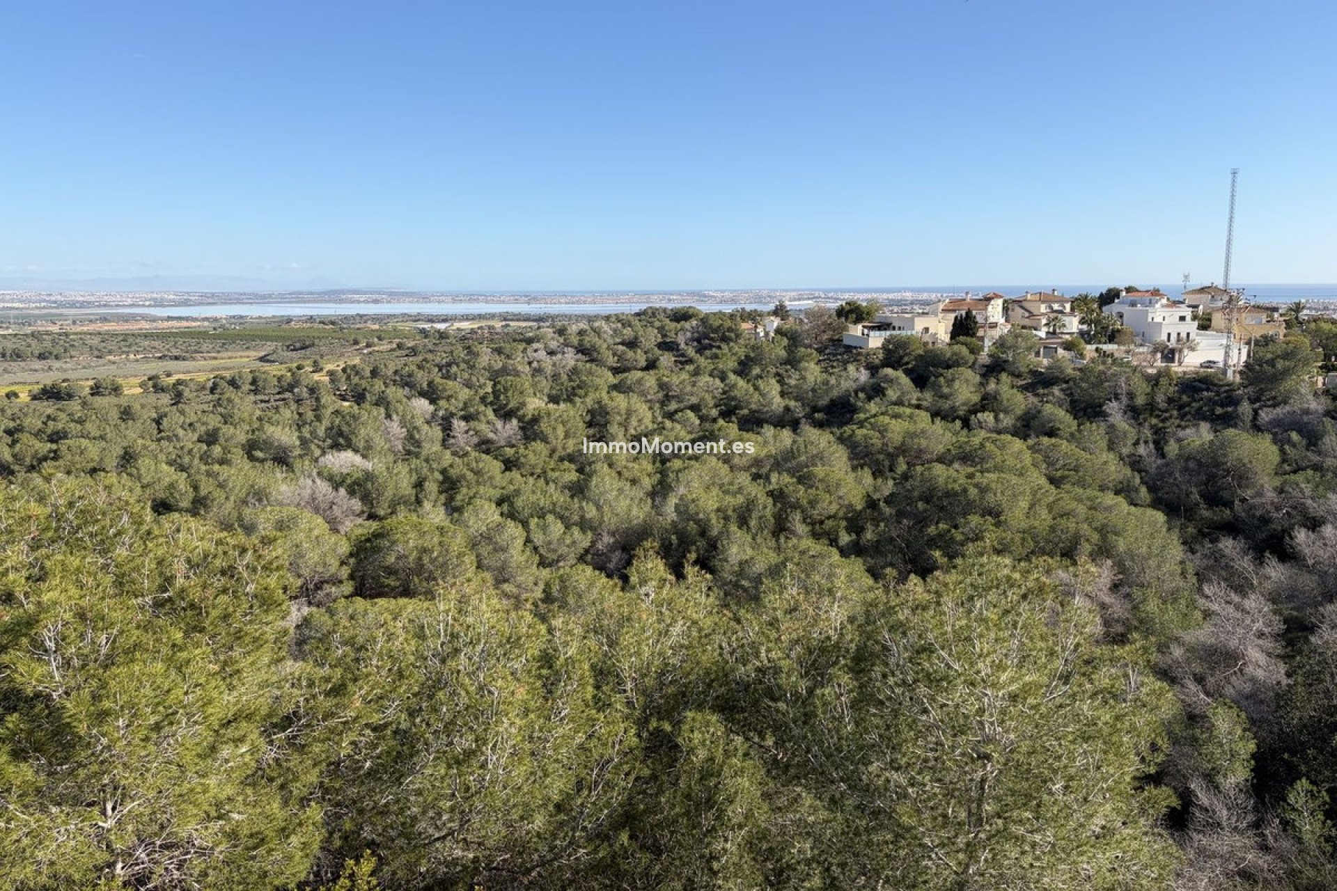 Revente - Villa - Orihuela - Orihuela Costa