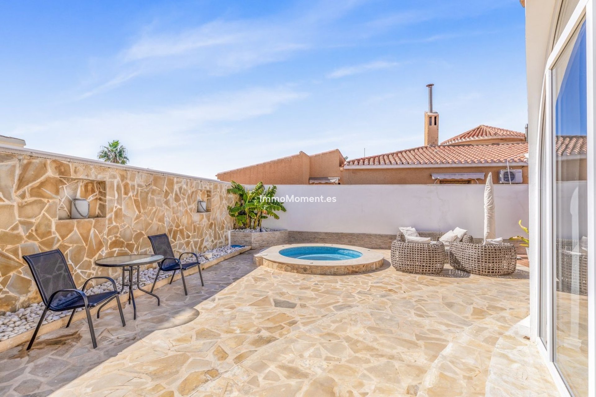 Revente - Villa - Orihuela - Orihuela Costa