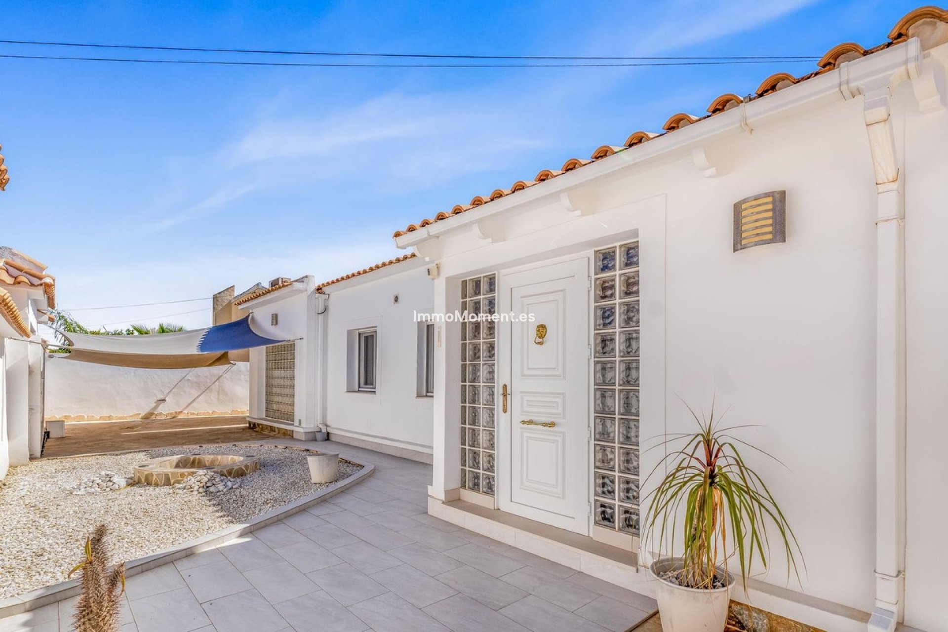 Revente - Villa - Orihuela - Orihuela Costa