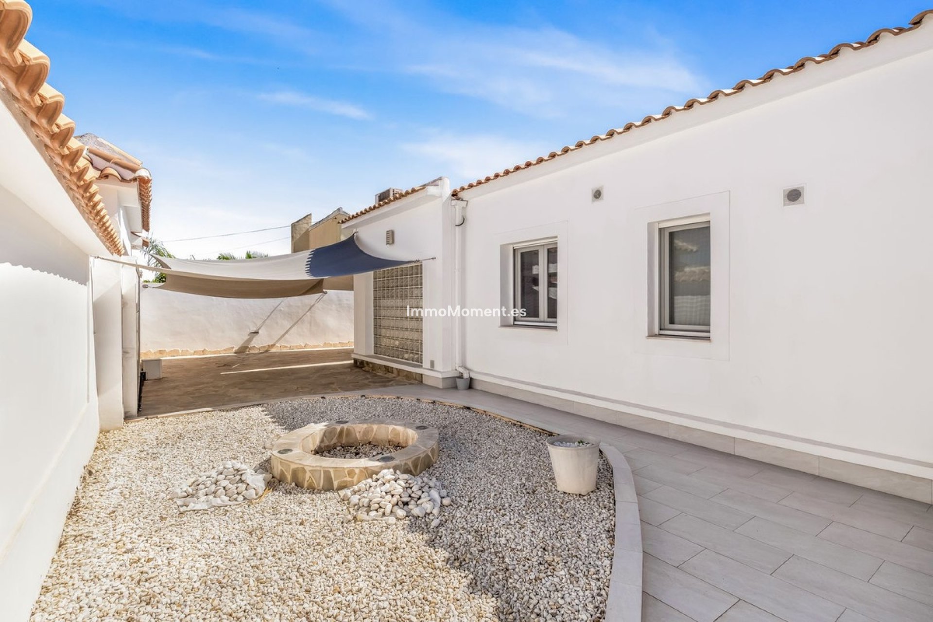 Revente - Villa - Orihuela - Orihuela Costa