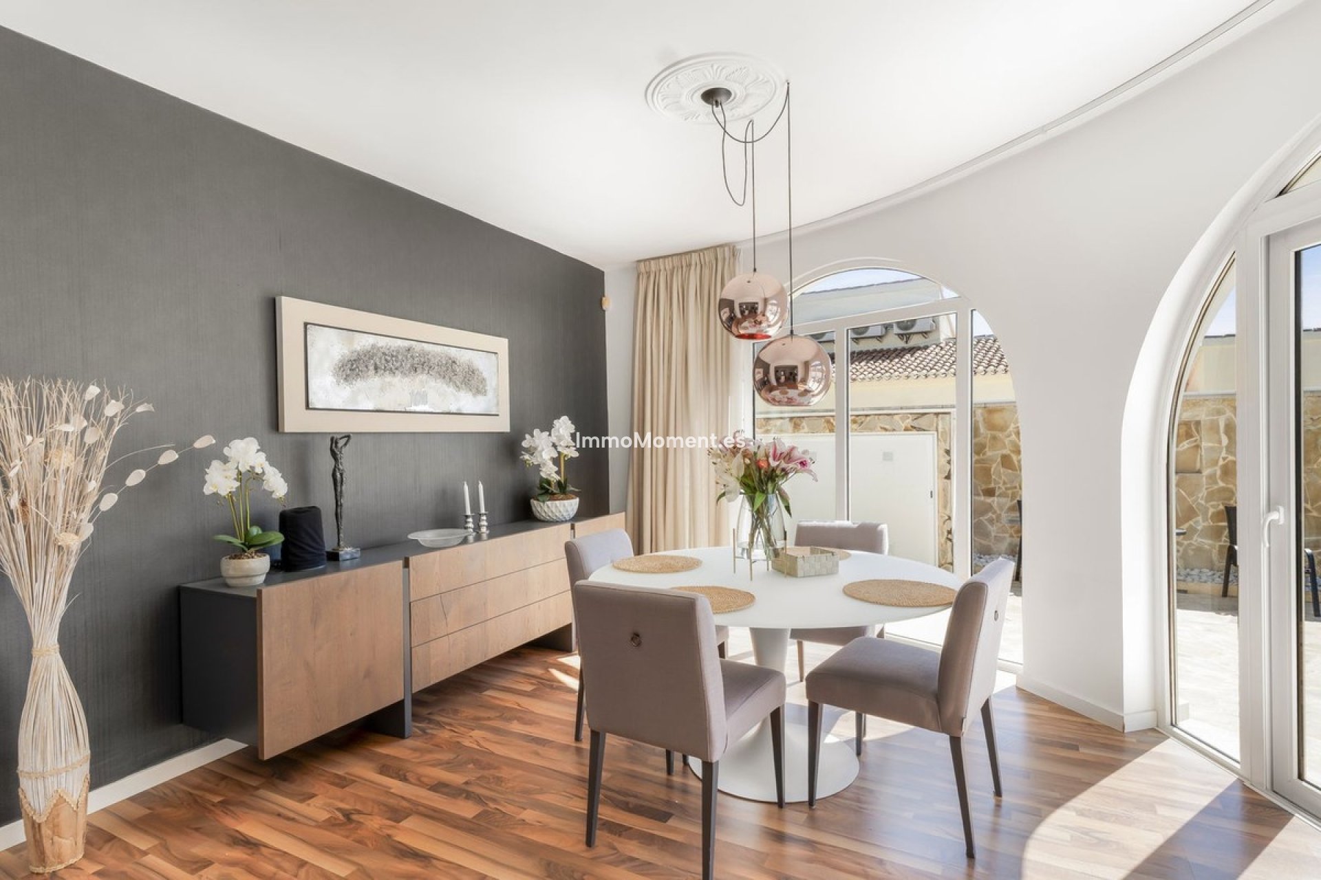 Revente - Villa - Orihuela - Orihuela Costa