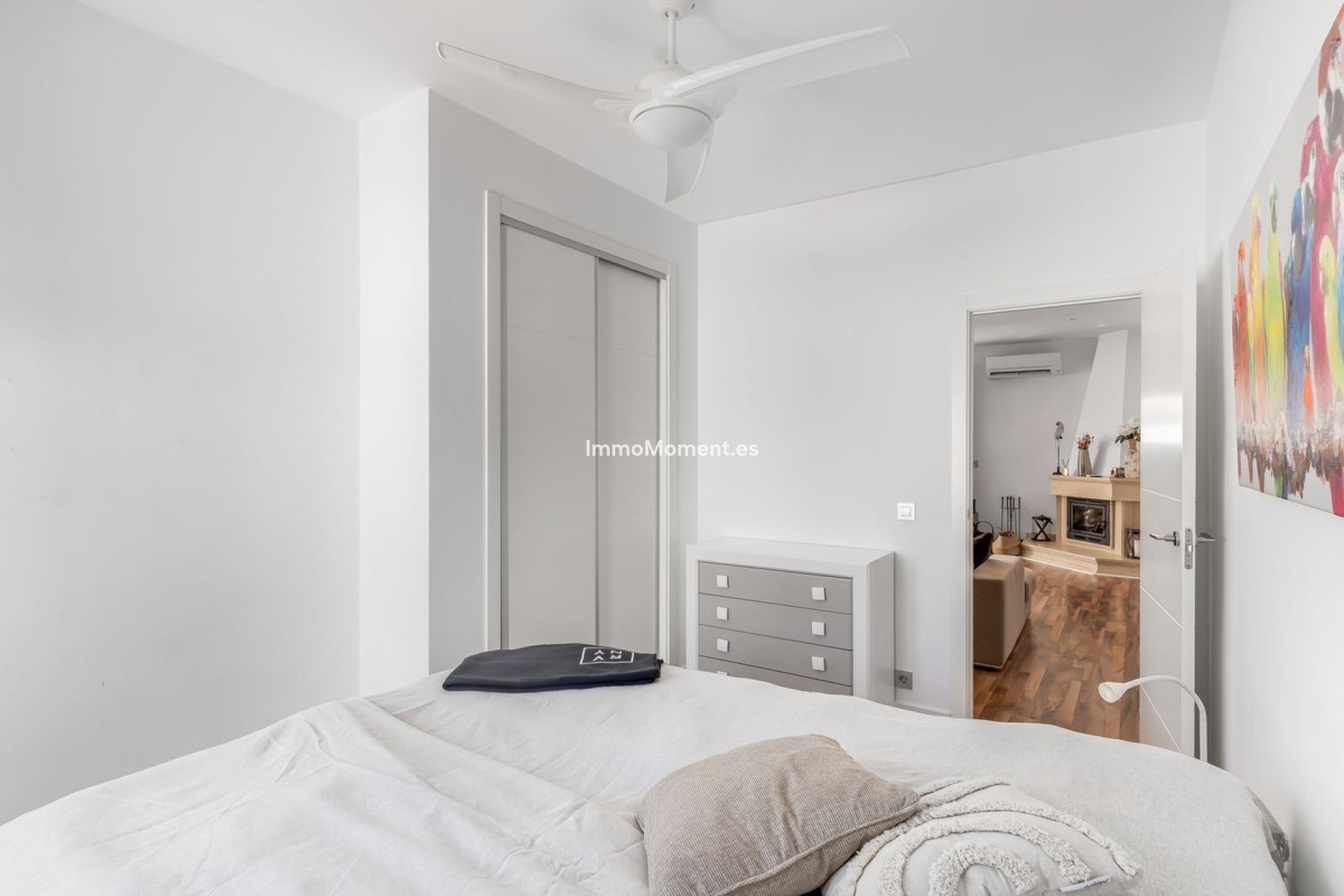 Revente - Villa - Orihuela - Orihuela Costa