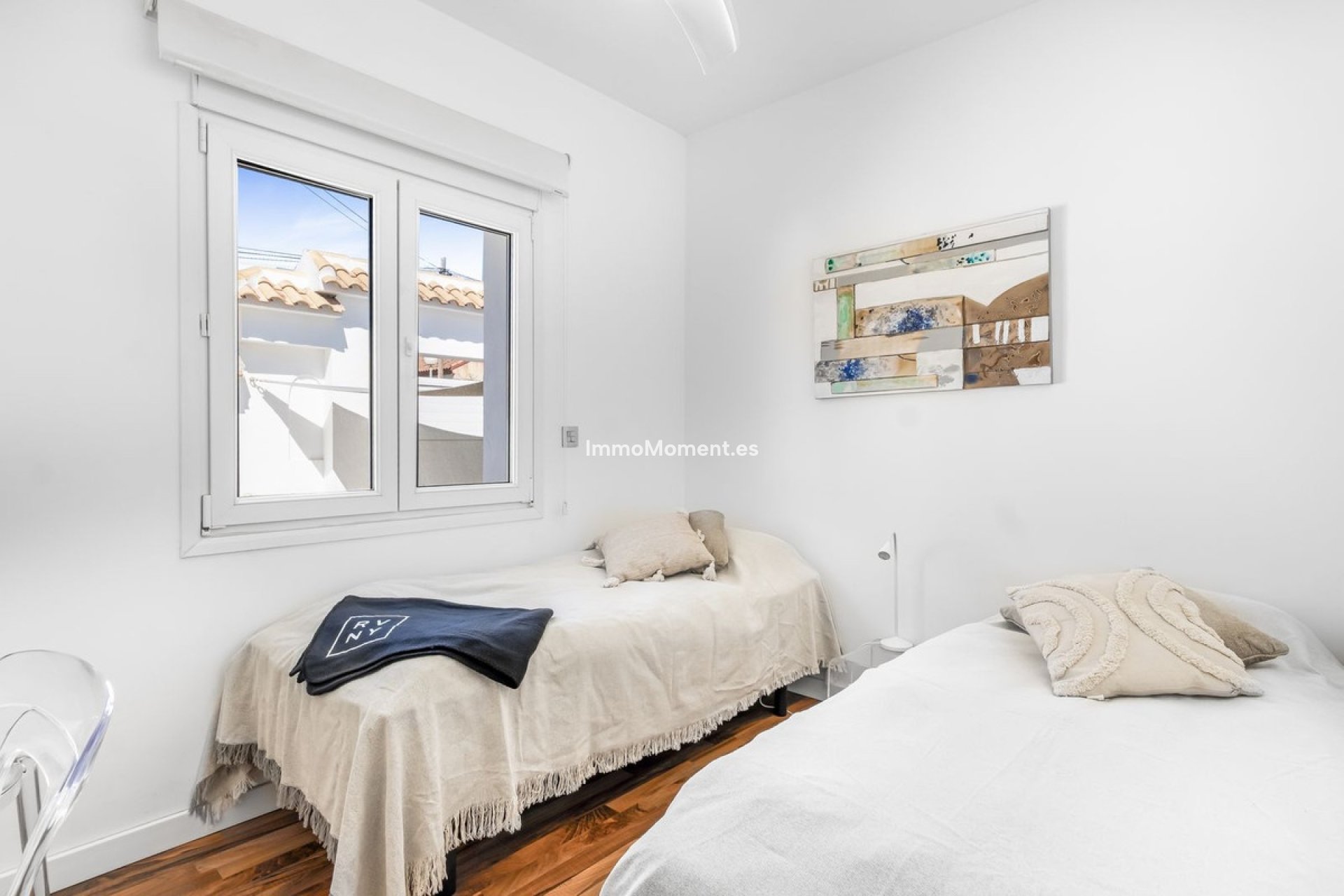 Revente - Villa - Orihuela - Orihuela Costa