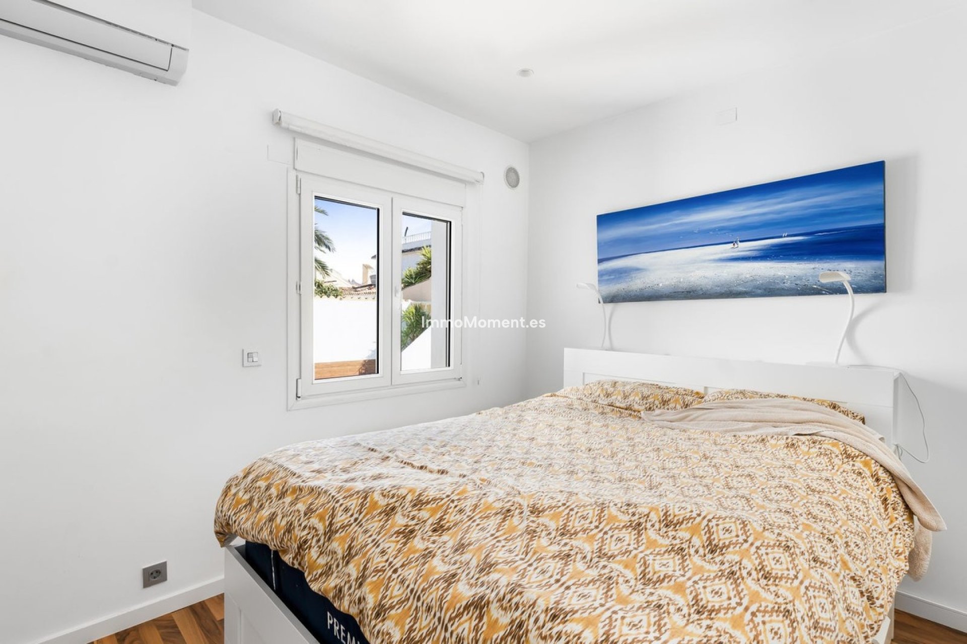 Revente - Villa - Orihuela - Orihuela Costa