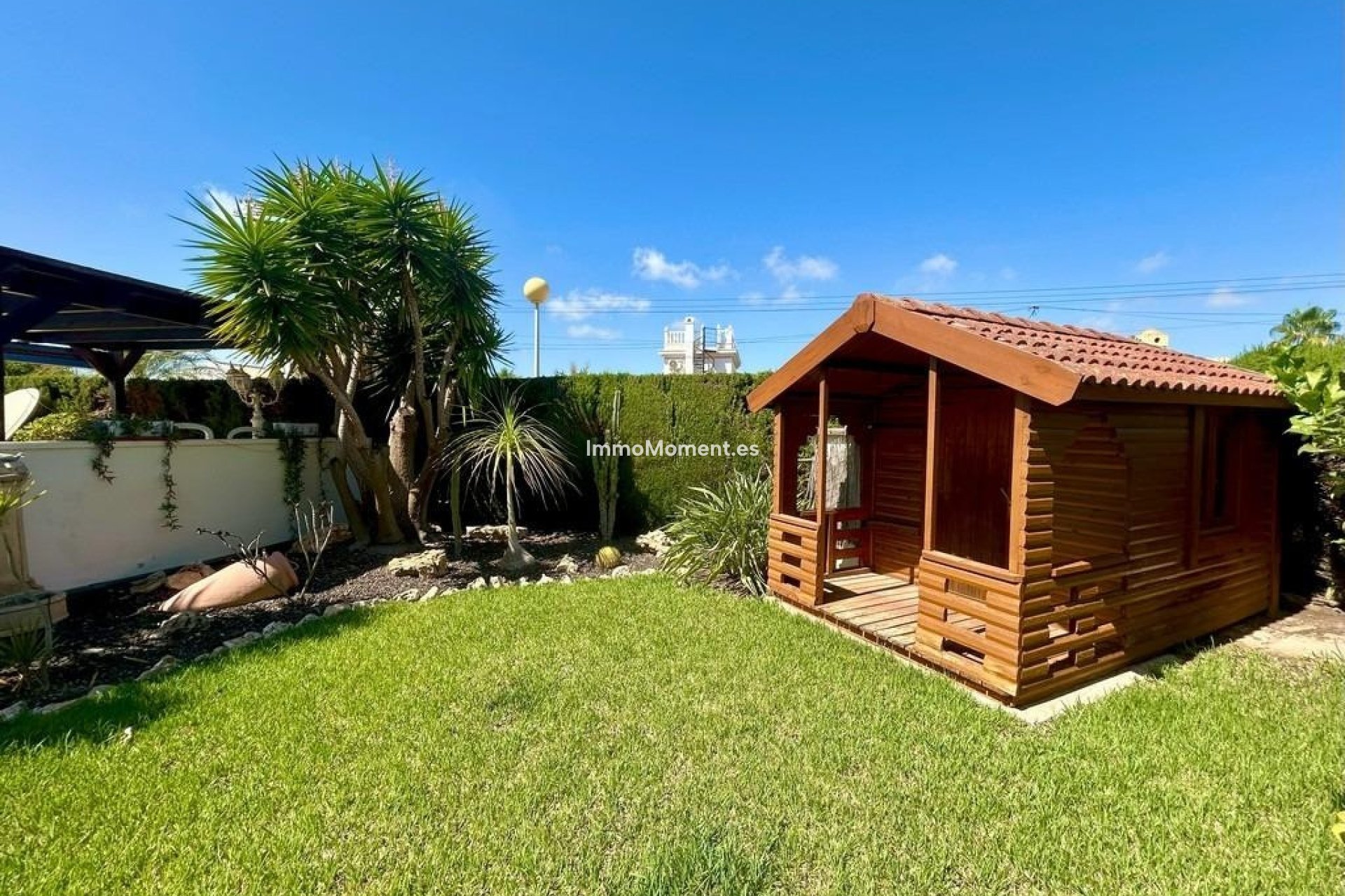 Revente - Villa - Orihuela - Orihuela Costa