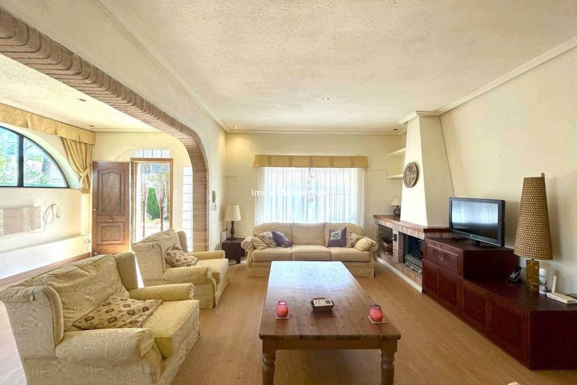 Revente - Villa - Orihuela - Orihuela Costa