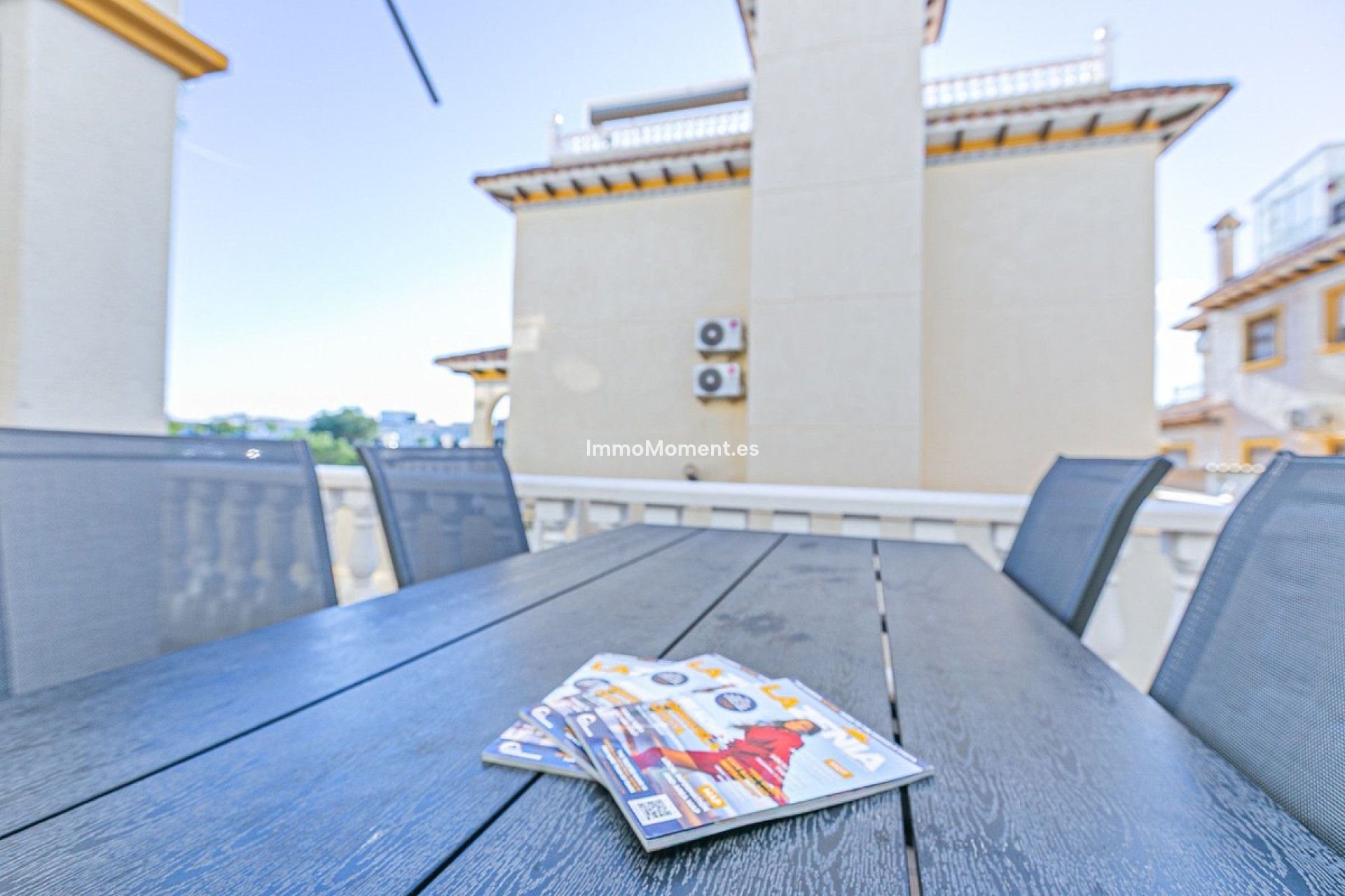 Revente - Villa - Orihuela - Orihuela Costa