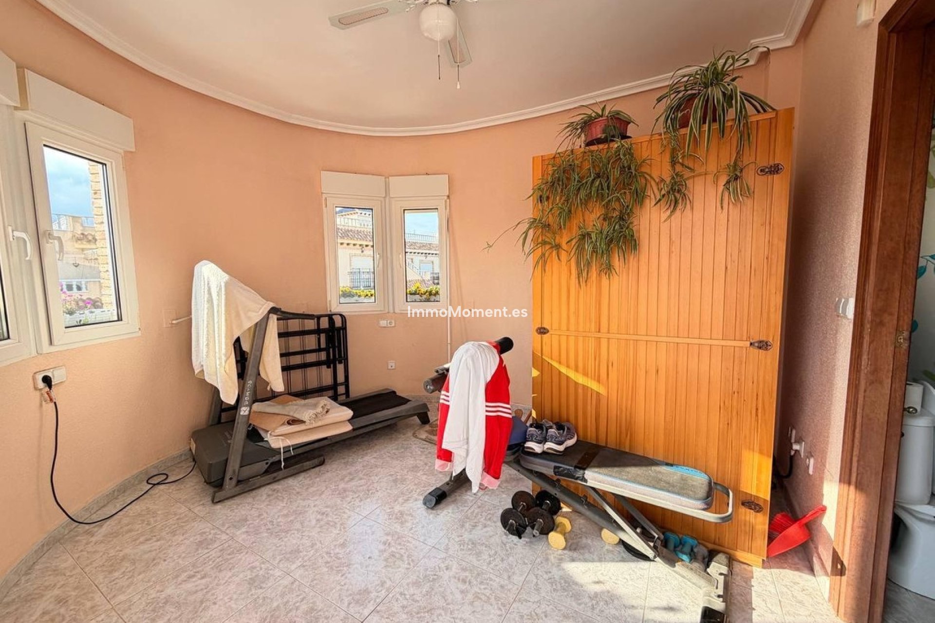 Revente - Villa - Orihuela - Orihuela Costa