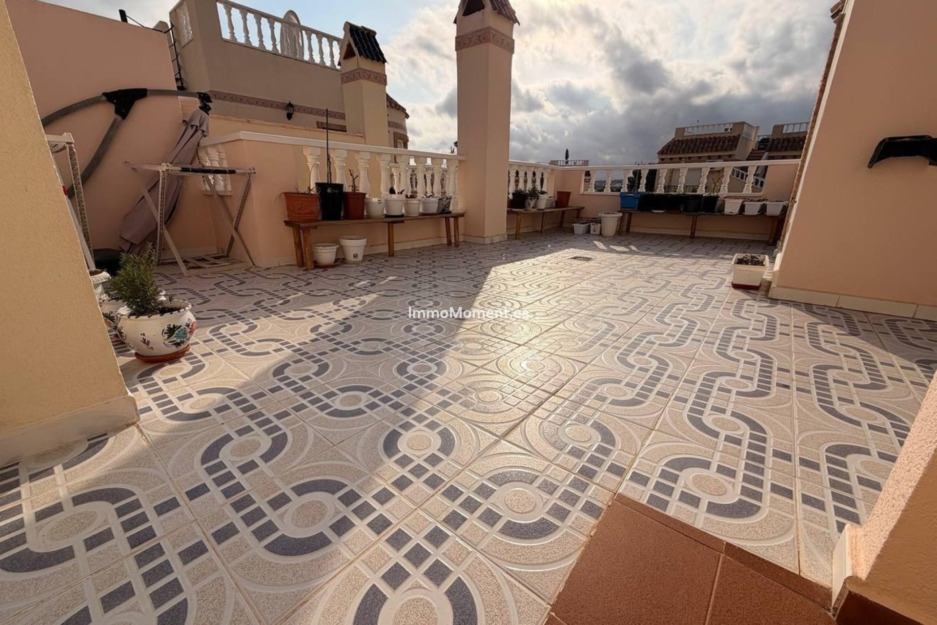 Revente - Villa - Orihuela - Orihuela Costa