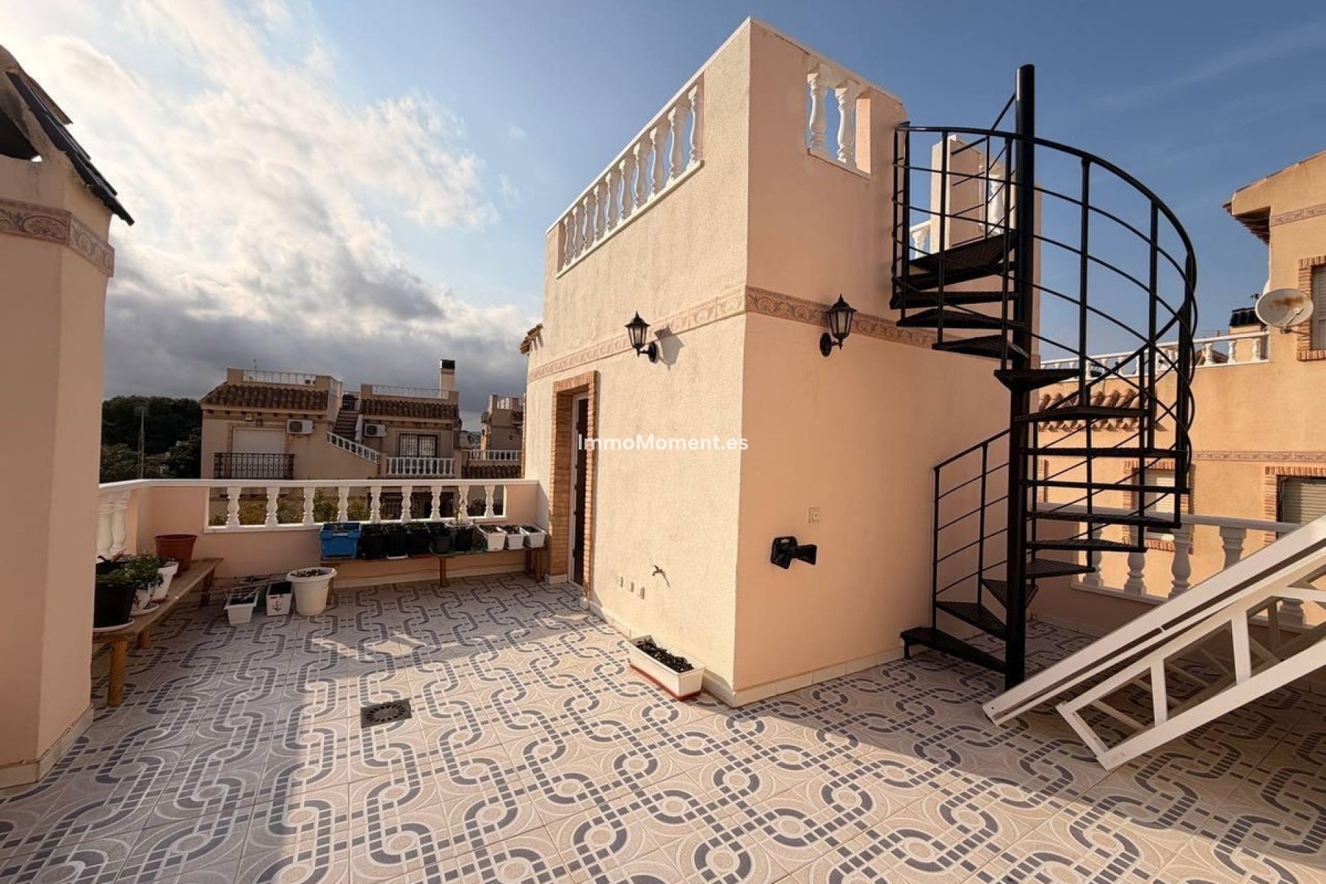 Revente - Villa - Orihuela - Orihuela Costa