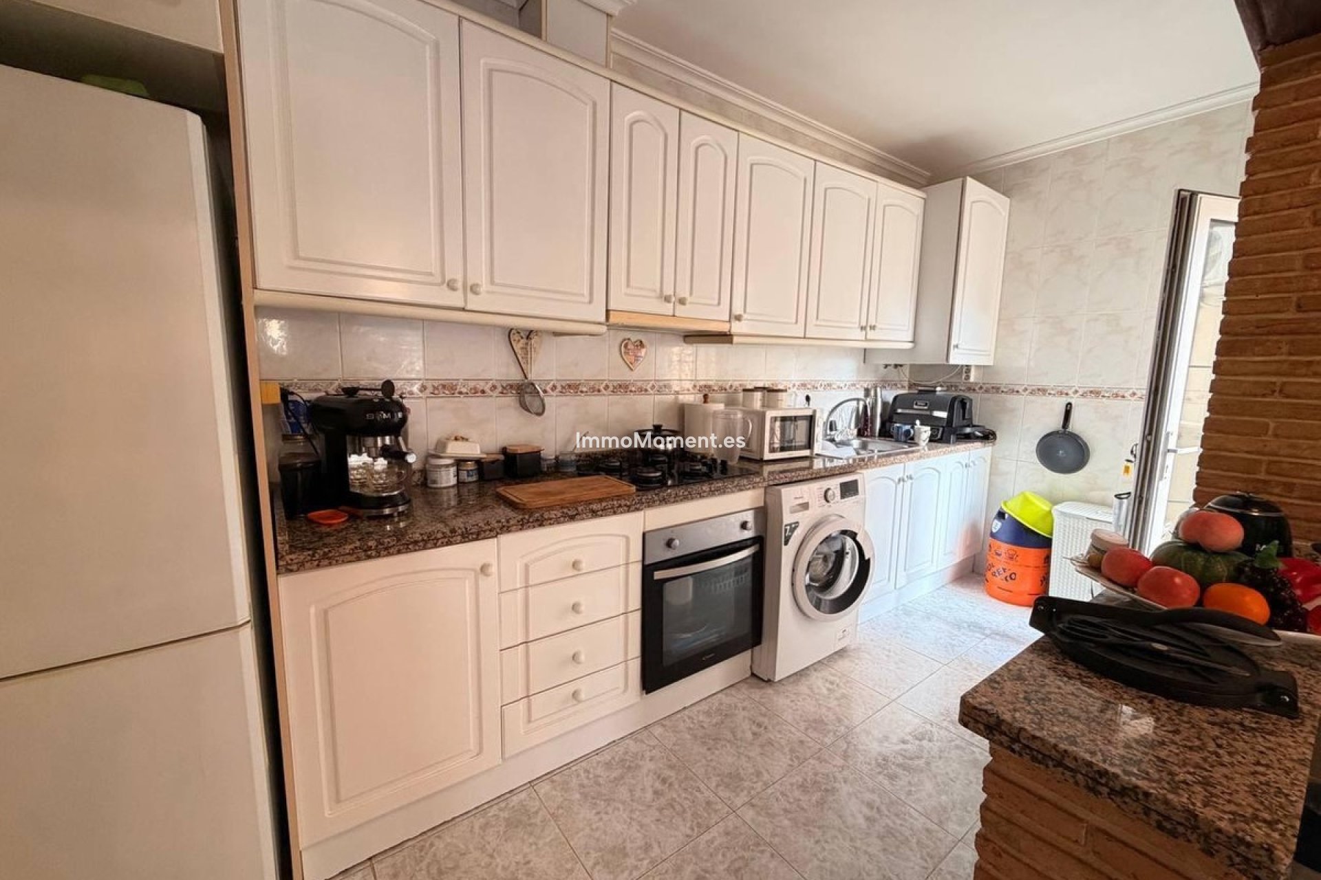 Revente - Villa - Orihuela - Orihuela Costa