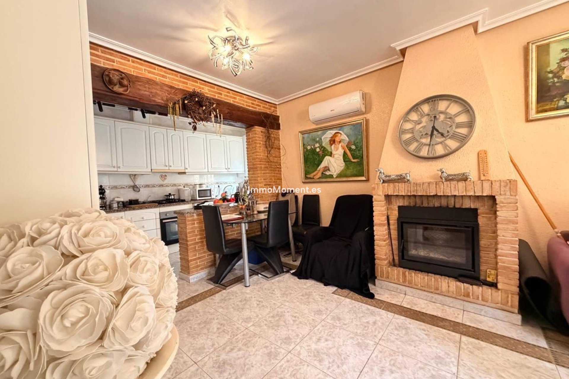 Revente - Villa - Orihuela - Orihuela Costa