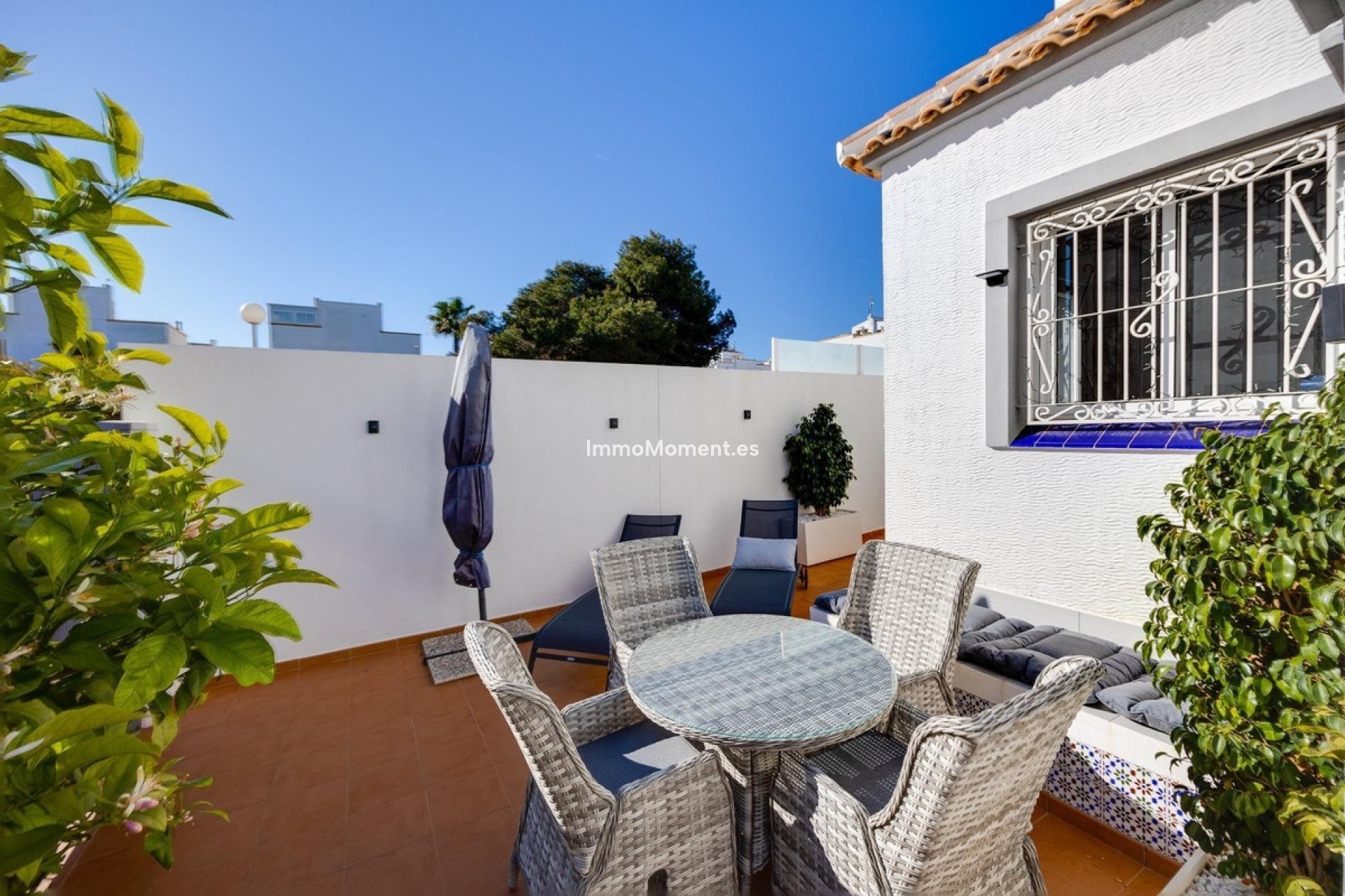 Revente - Villa - Orihuela - Orihuela Costa