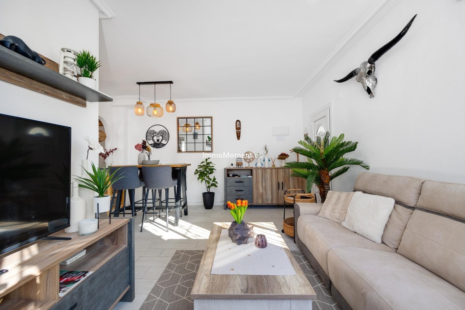 Revente - Villa - Orihuela - Orihuela Costa