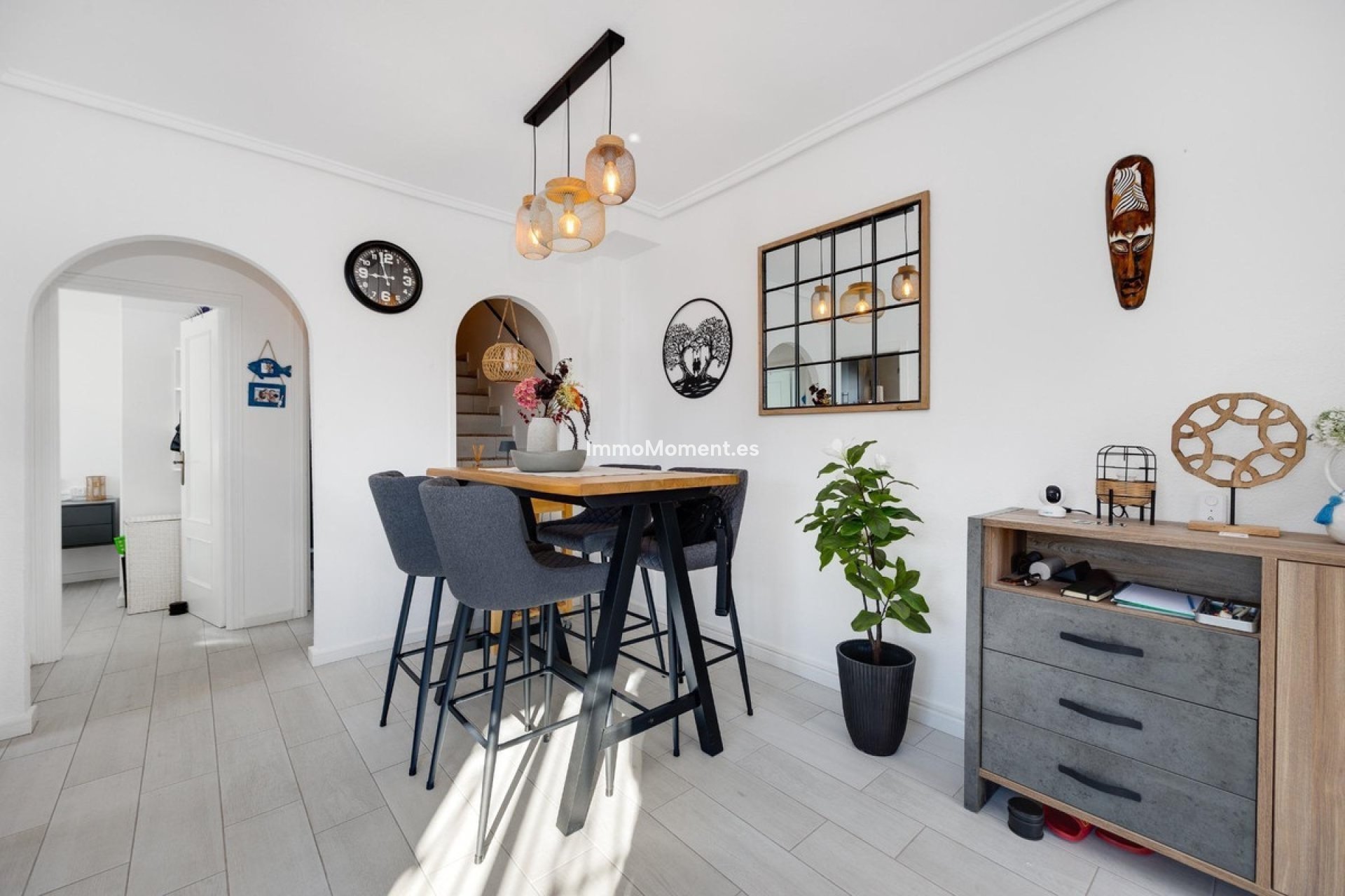 Revente - Villa - Orihuela - Orihuela Costa