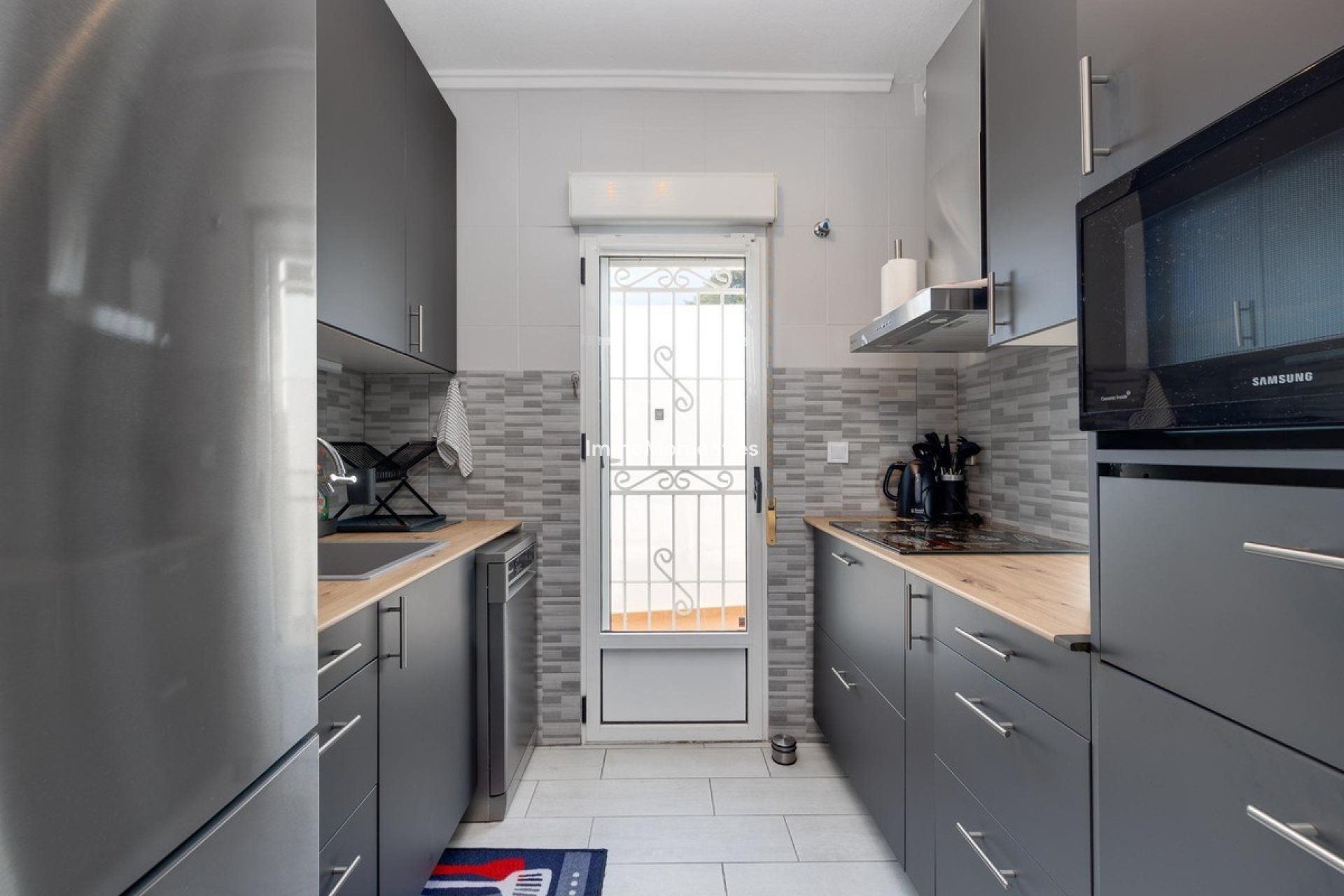 Revente - Villa - Orihuela - Orihuela Costa