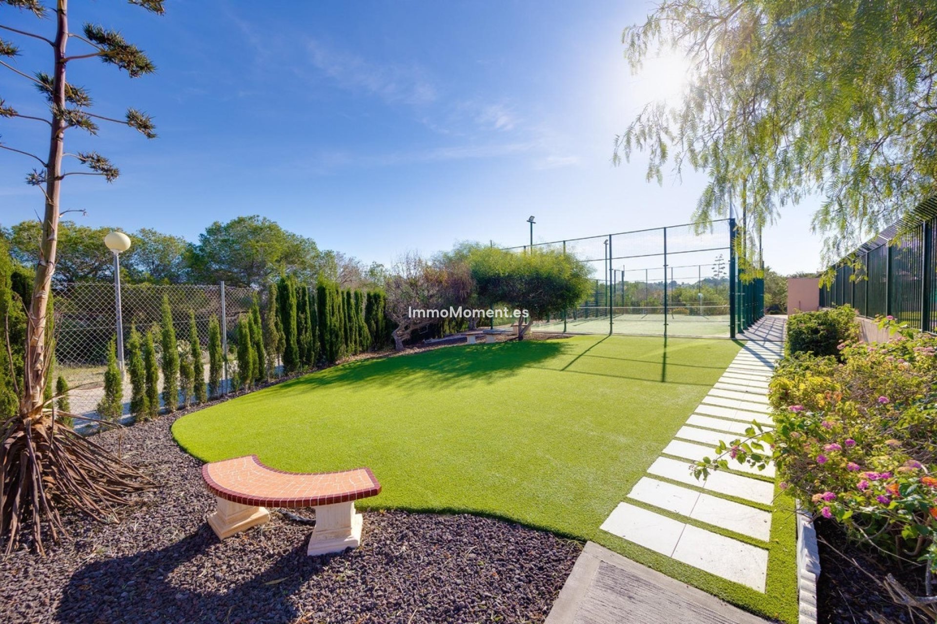 Revente - Villa - Orihuela - Orihuela Costa