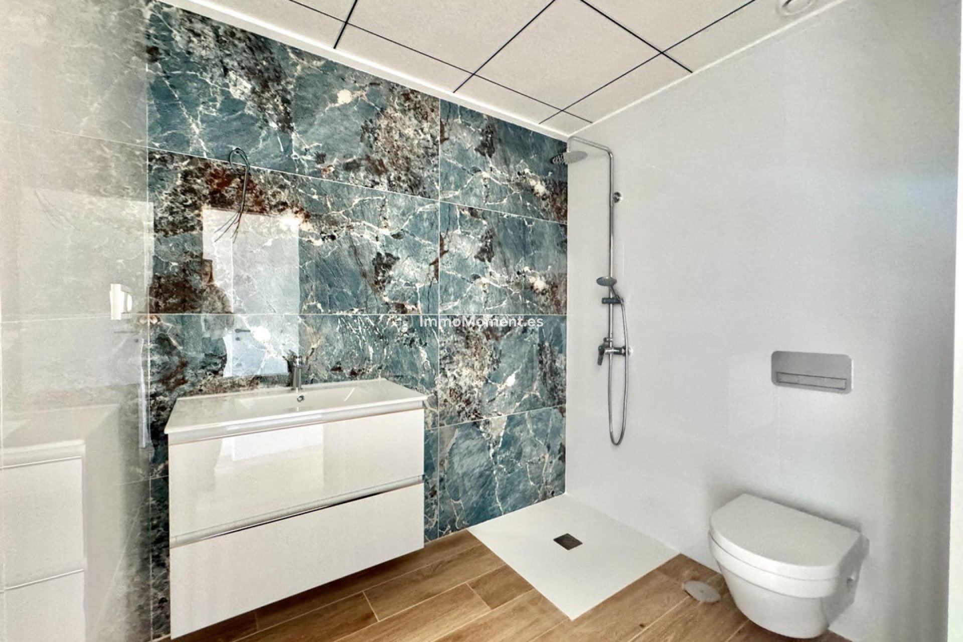 Revente - Villa - Orihuela - Orihuela Costa