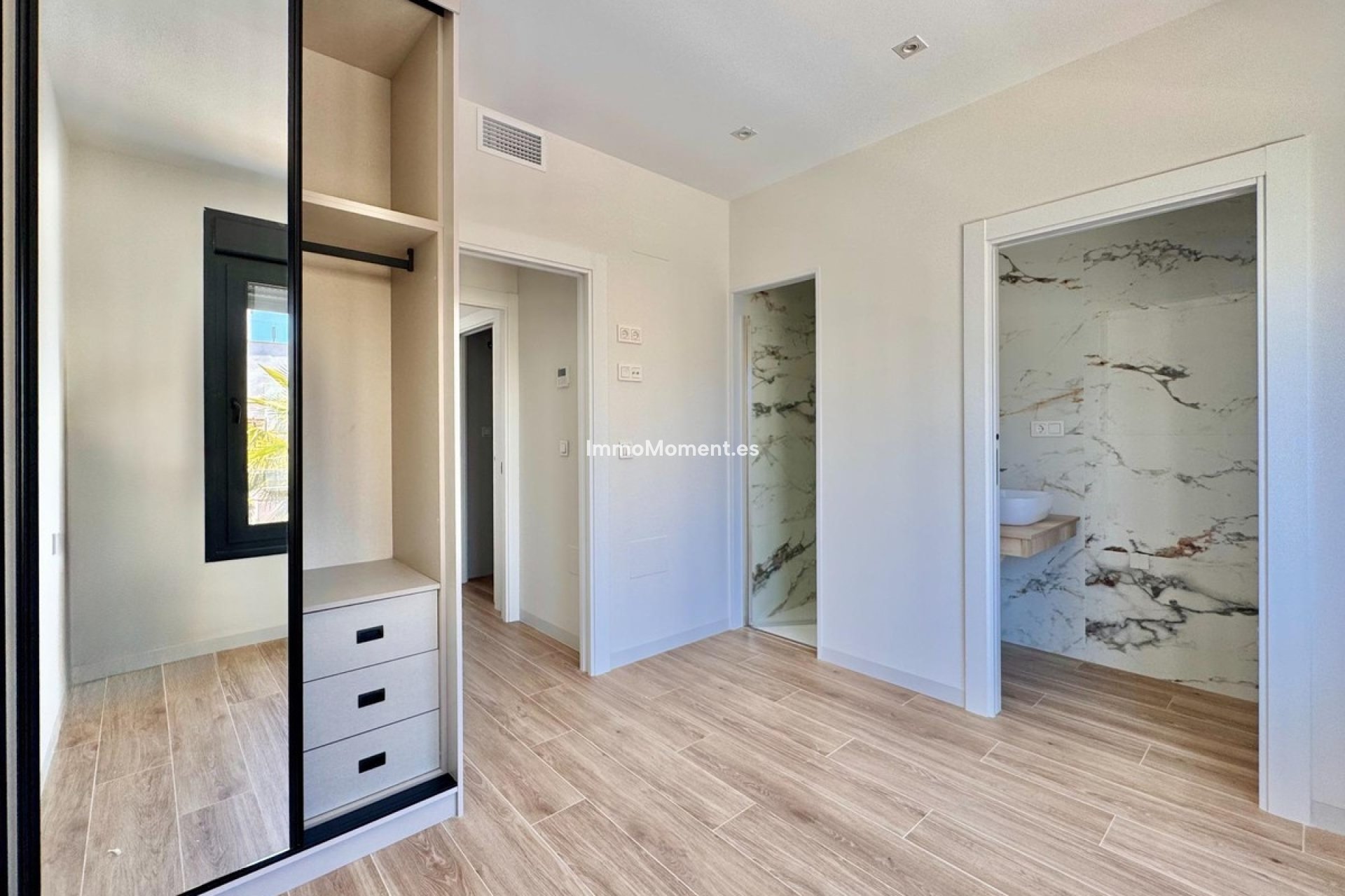 Revente - Villa - Orihuela - Orihuela Costa