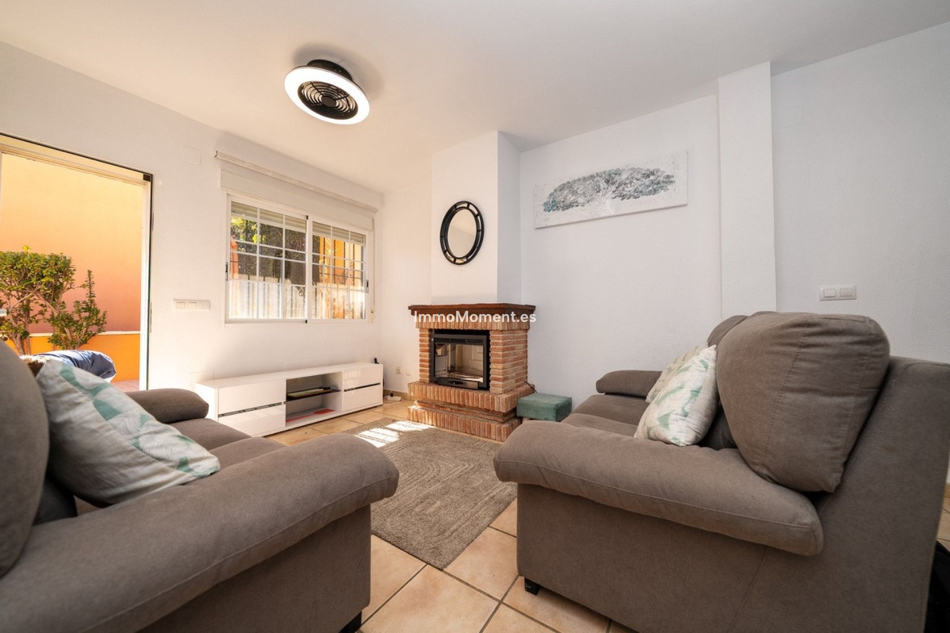 Revente - Villa - Orihuela - Orihuela Costa
