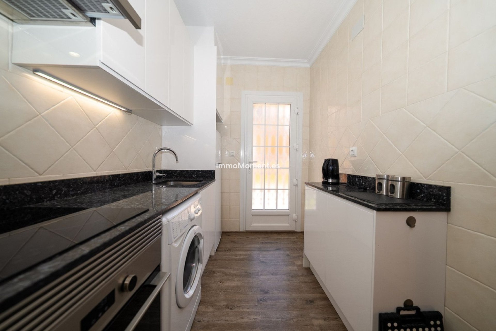 Revente - Villa - Orihuela - Orihuela Costa