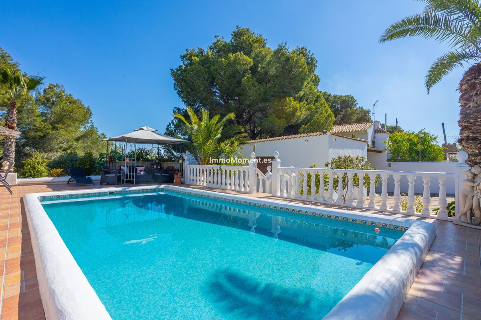 Revente - Villa - Orihuela - Orihuela Costa