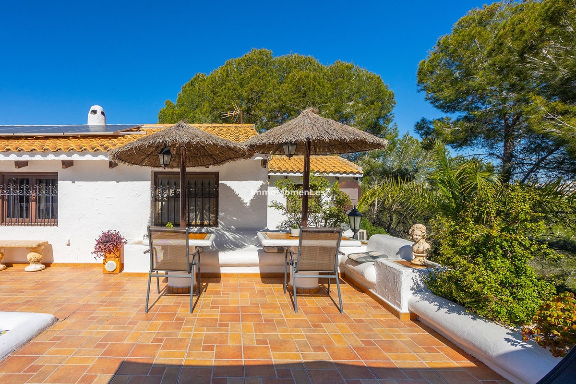 Revente - Villa - Orihuela - Orihuela Costa