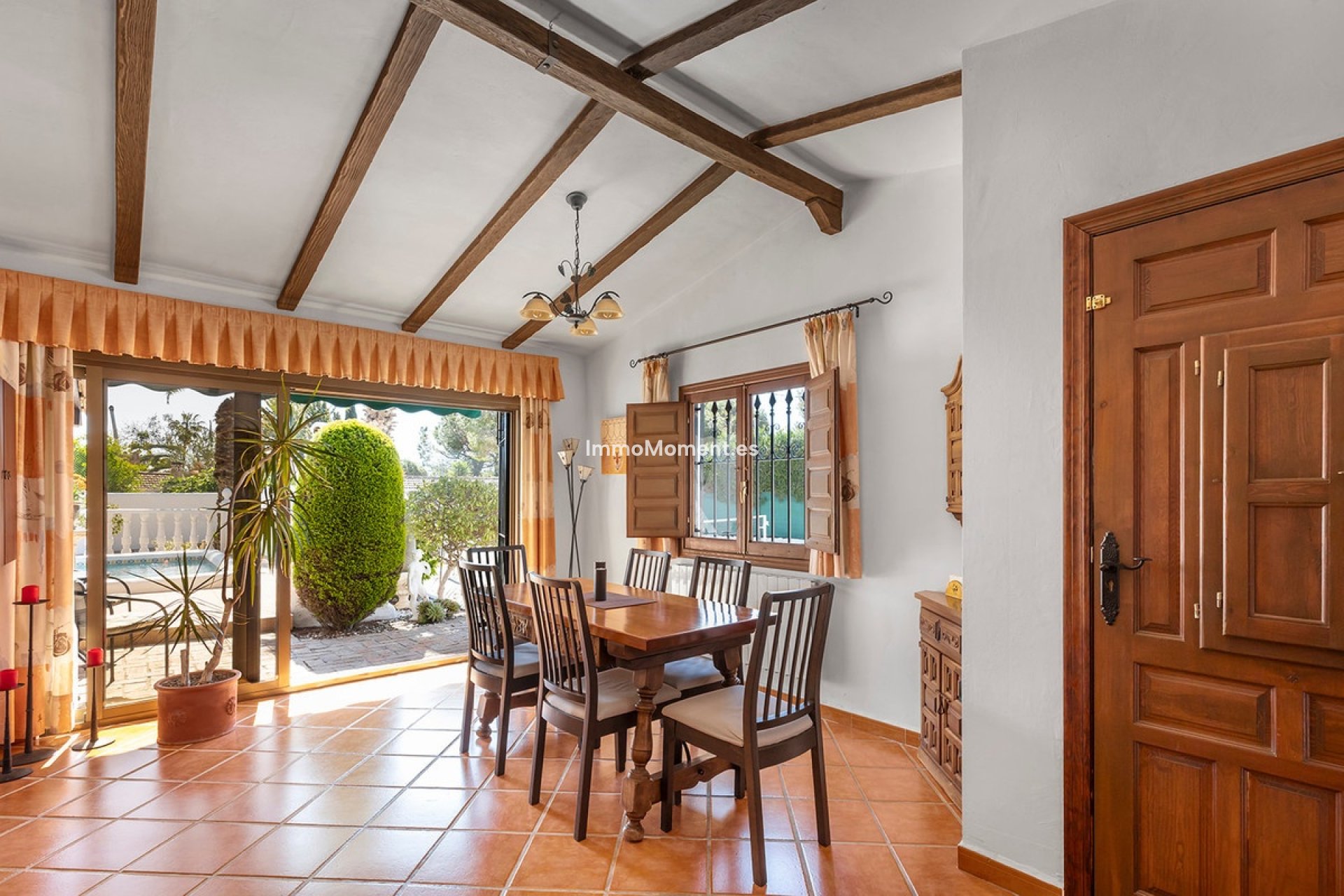 Revente - Villa - Orihuela - Orihuela Costa