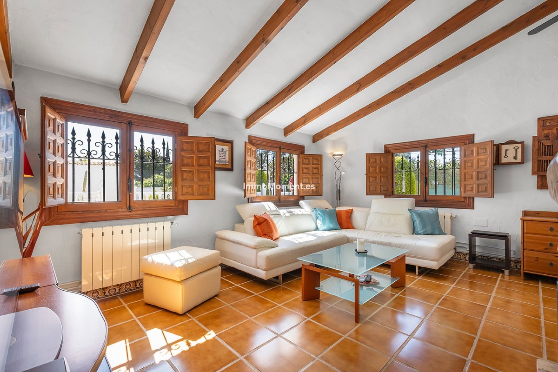 Revente - Villa - Orihuela - Orihuela Costa