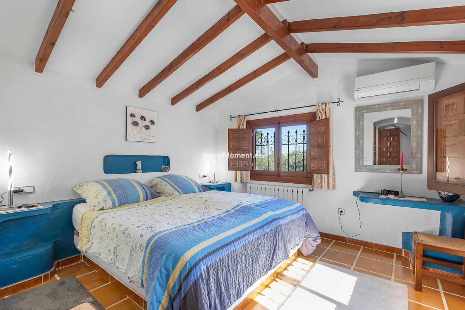 Revente - Villa - Orihuela - Orihuela Costa