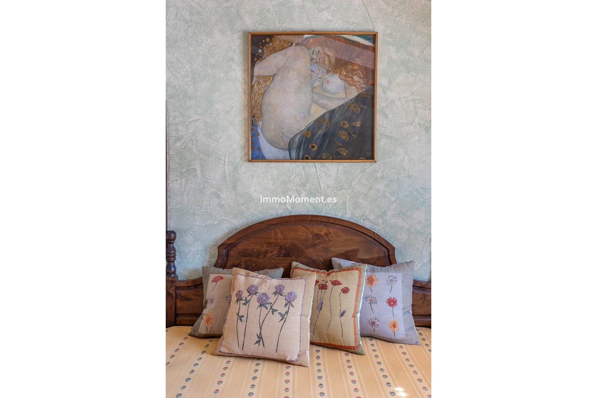 Revente - Villa - Orihuela - Orihuela Costa
