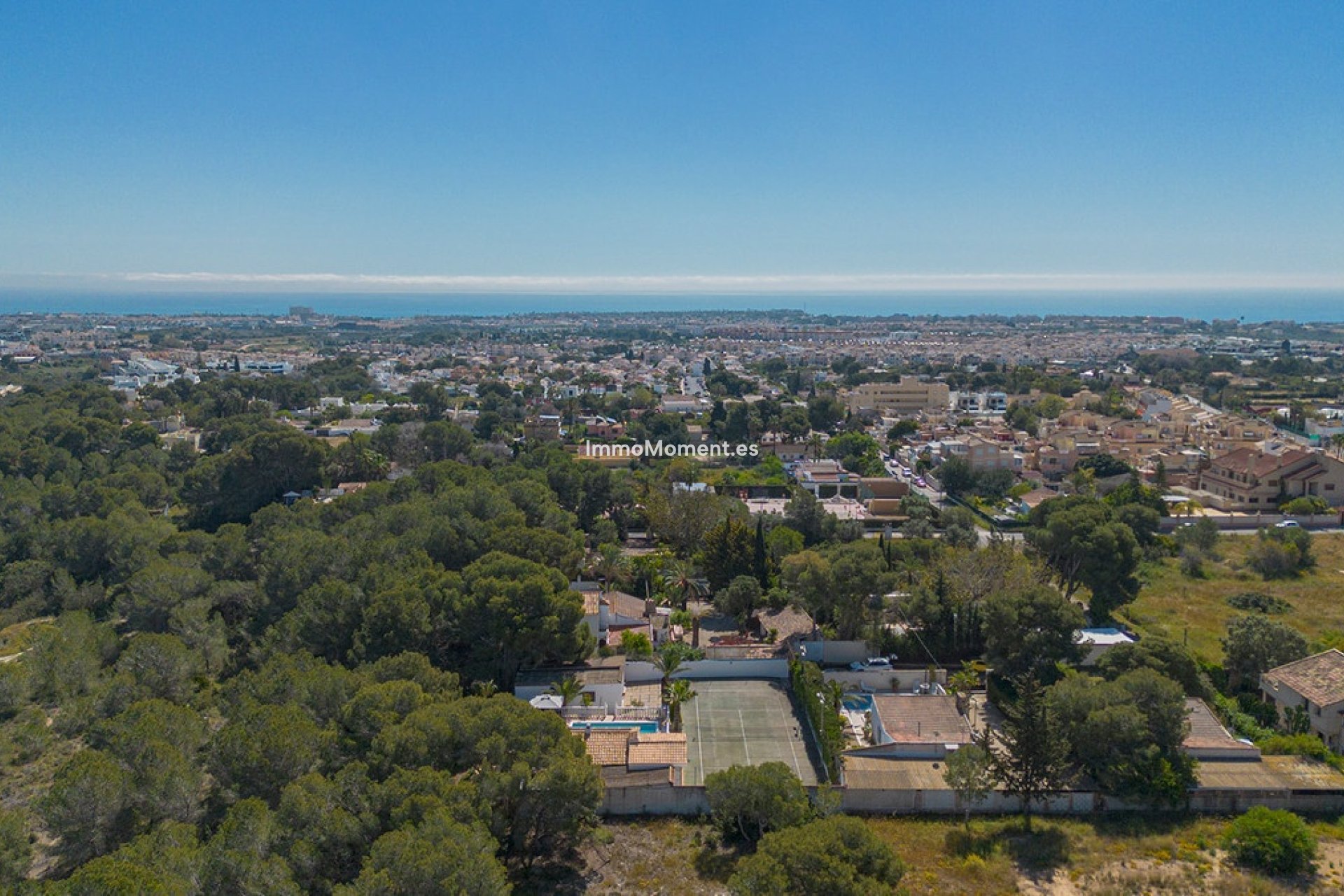 Revente - Villa - Orihuela - Orihuela Costa