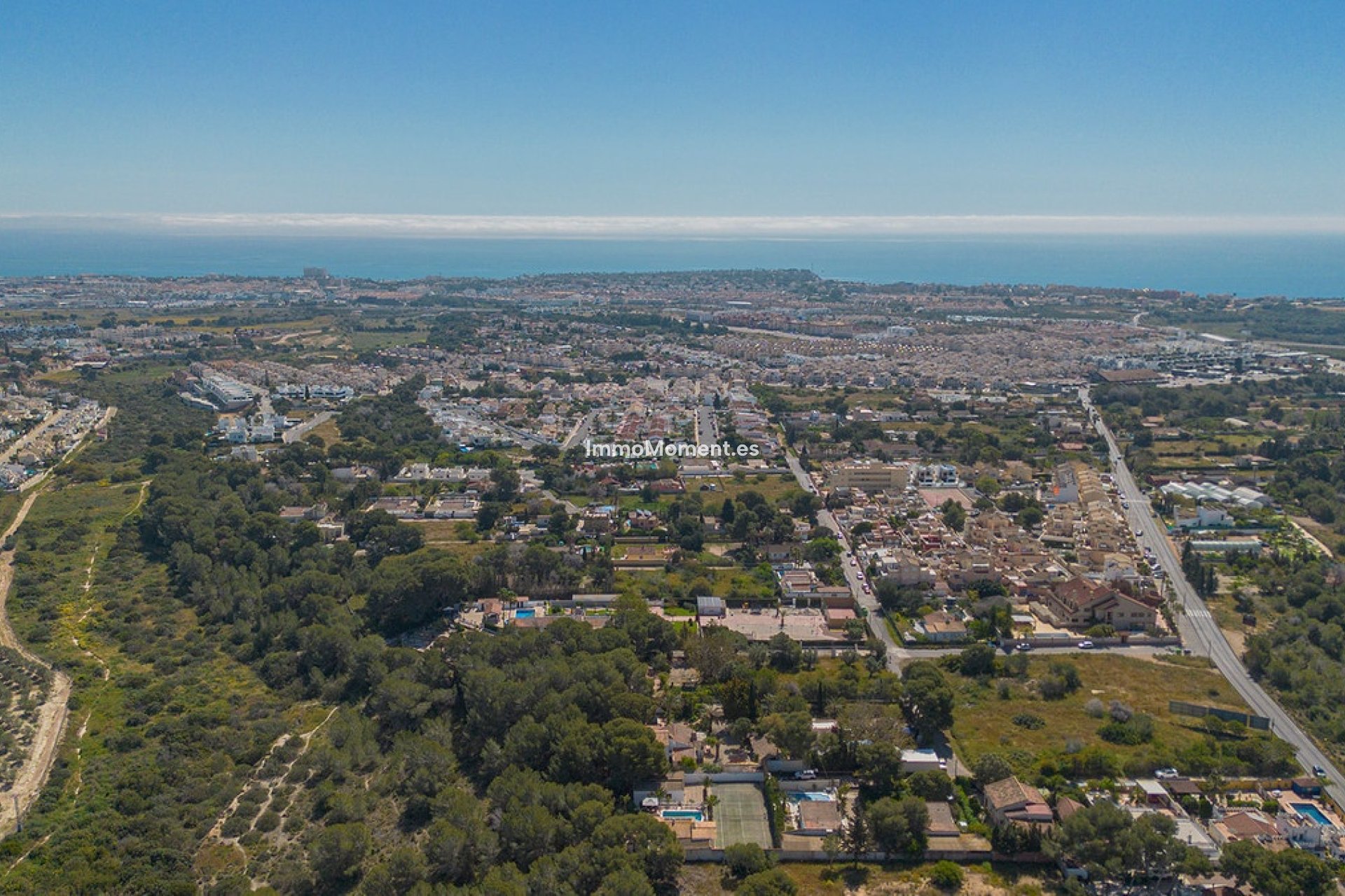 Revente - Villa - Orihuela - Orihuela Costa
