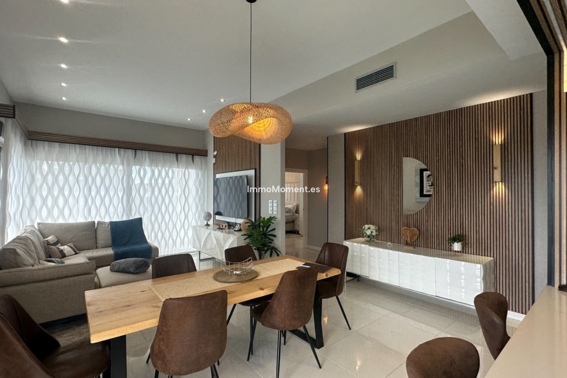 Revente - Villa - Orihuela - Orihuela Costa