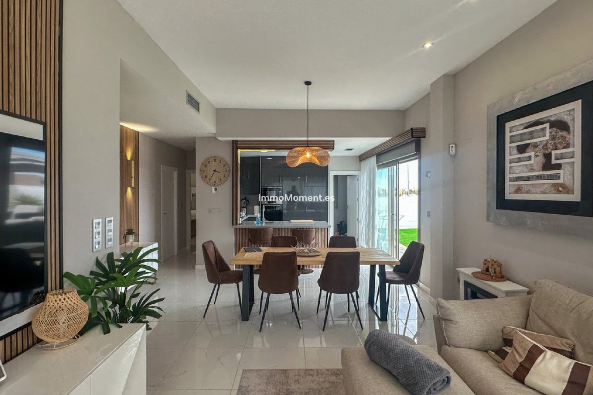 Revente - Villa - Orihuela - Orihuela Costa