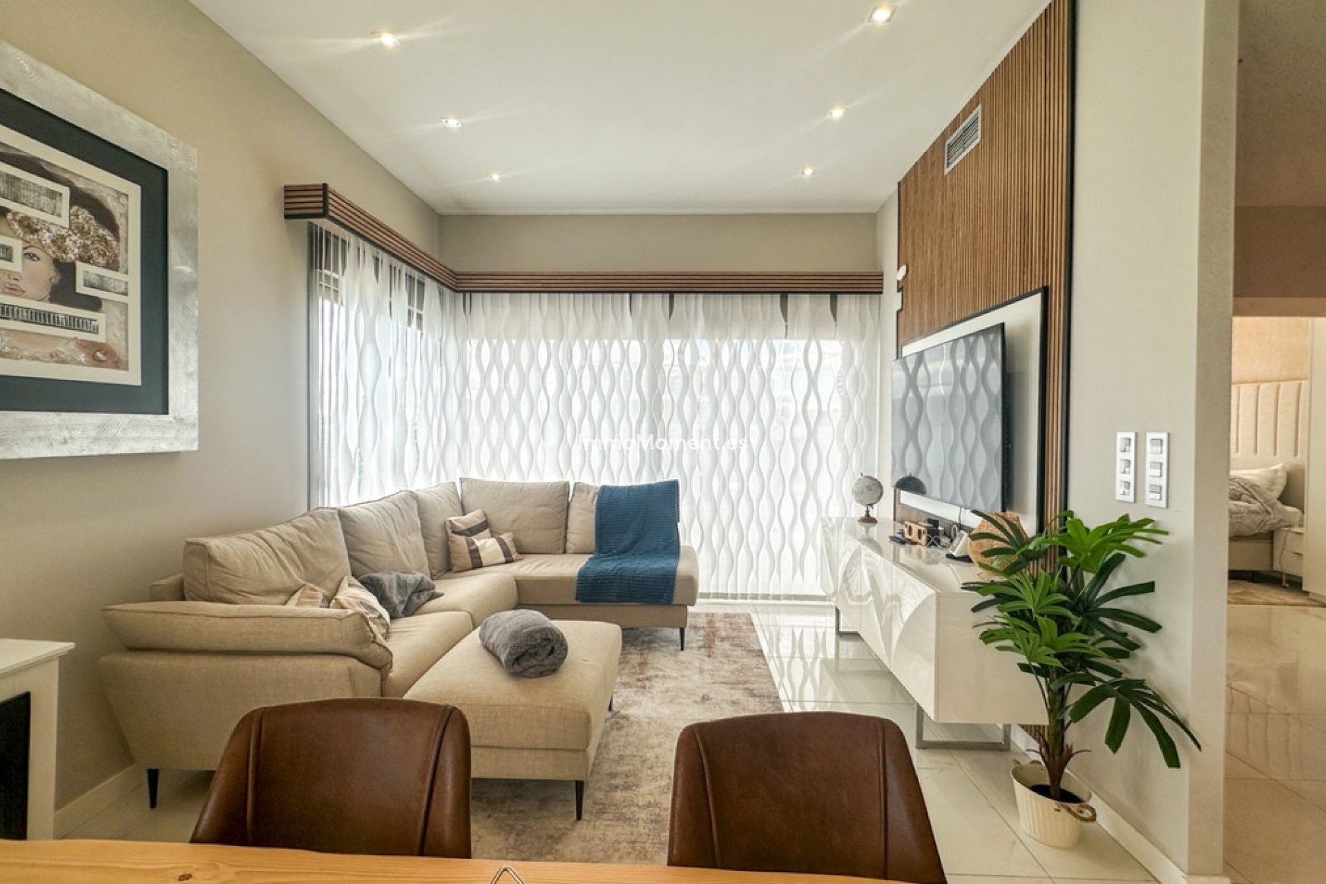 Revente - Villa - Orihuela - Orihuela Costa